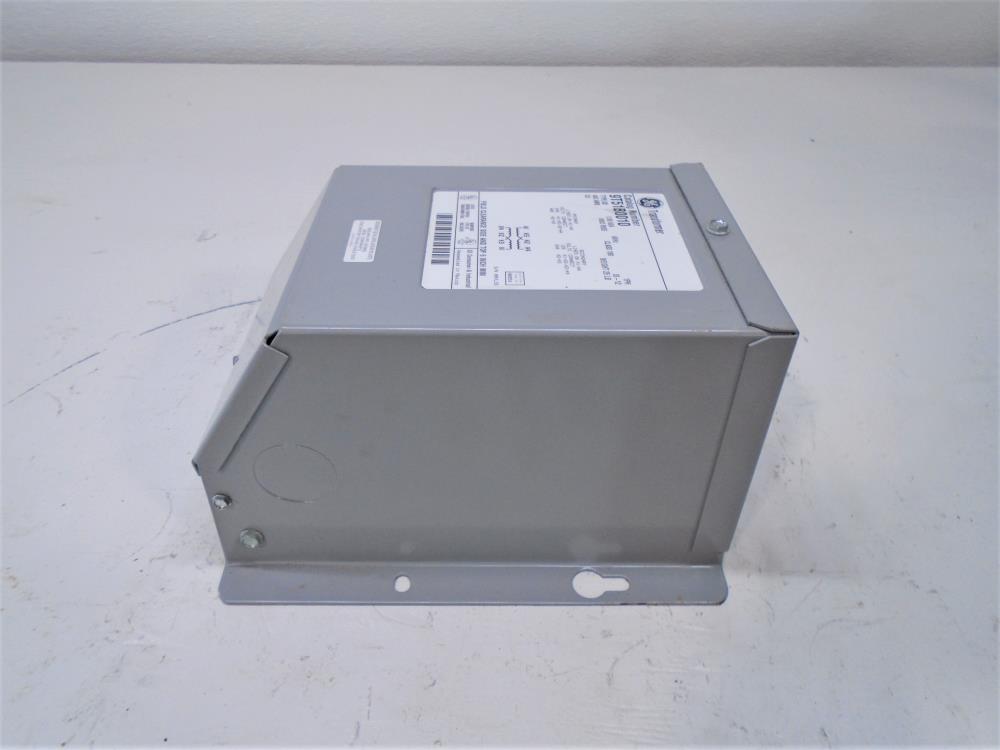 GE 9T51B0010 Encapsulated Dry Type Transformer; 240/480 Volt, 1-Phase, Type QB